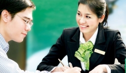 Nhân viên 3 ngân hàng lớn nhận lương “cao ngất ngưởng”